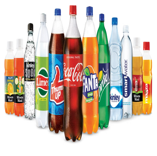 Drinks & Juices