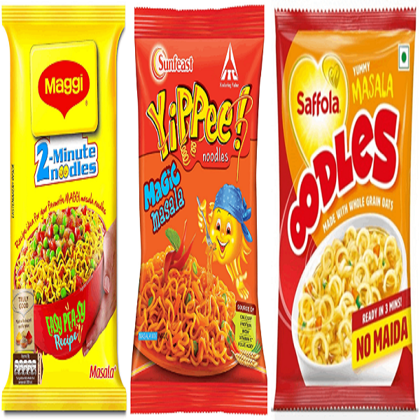 Pasta & Noodles