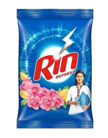 Rinrefresh powder