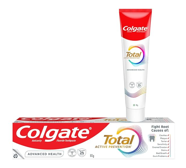 Colgate Total Advanced 80gm