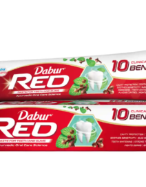 red dabur