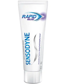 sensdrapid