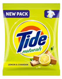 tidelemon