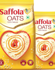 S plain oats